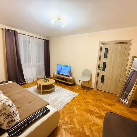 Charming Near Center