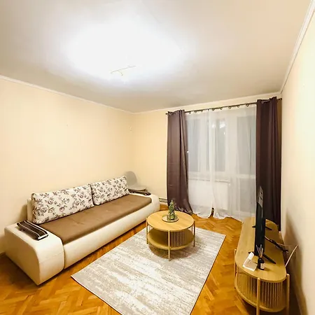 Apartman Charming Near Center