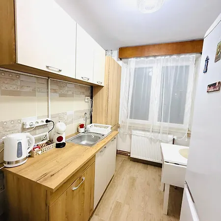 Charming Near Center Craiova