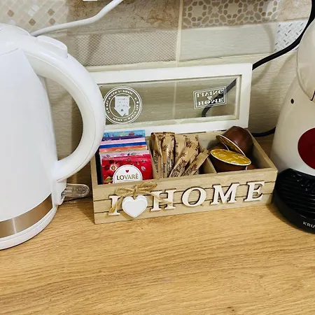 Apartman Charming Near Center