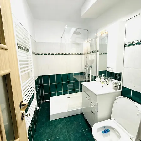 Charming Near Center Craiova