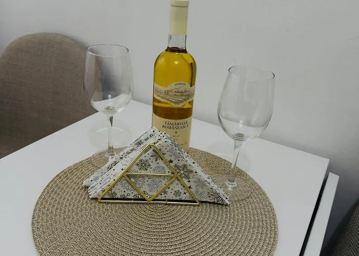 Appartement Charming Near Center