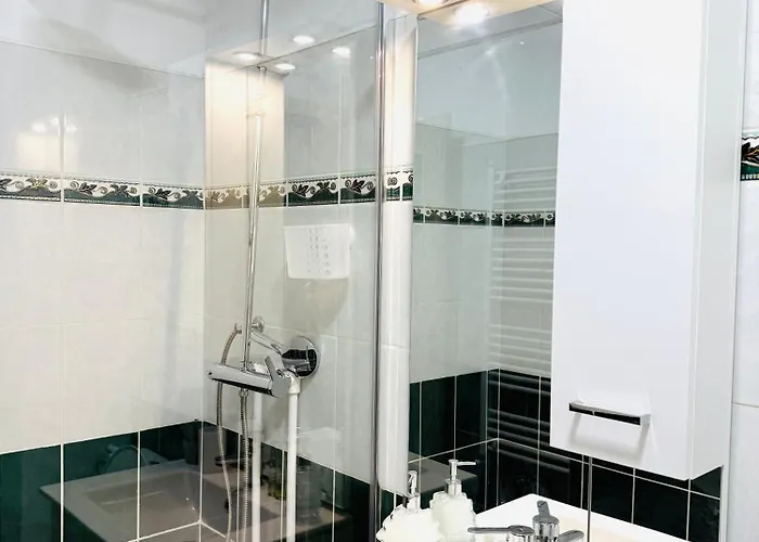 Appartement Charming Near Center *