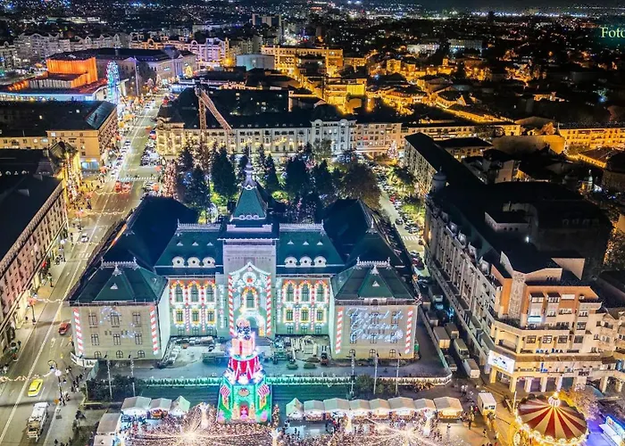 Charming Near Center Craiova